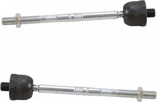 Vista 147 de TRQ Juego de barras de acoplamiento interiores delanteras 2 piezas compatibles con Acura RDX 2013-2018