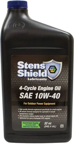 Vista 4 de Stens 785-646 Kit de mantenimiento del motor