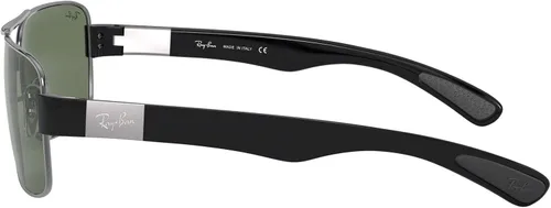 Vista 4 de Ray-Ban Gafas de sol cuadradas RB3522 para hombre
