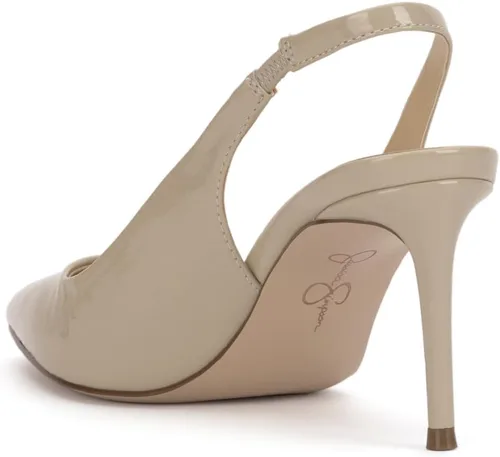 Vista 16 de Jessica Simpson Tacones acolchados Souli para mujer