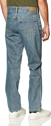 Vista 4 de Nautica Jeans rectos para hombre
