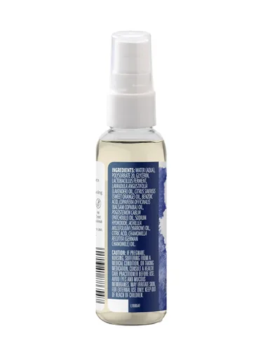 Vista 2 de Aura Cacia Essential Solutions Mist, poción de almohada, 2 onzas líquidas