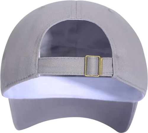 Vista 42 de IIN Gorra de béisbol con bandera estadounidense para hombres y mujeres, de perfil bajo, militar, militar, militar, para papá