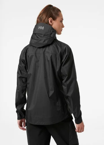 Vista 4 de Helly-Hansen Chaqueta Verglas Micro Shell para mujer