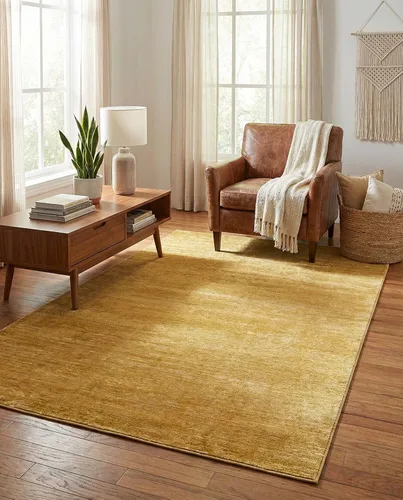 Vista 36 de Rugs.com Alfombra de la colección Finsbury, alfombra mediana gris de 2 x 3 pies, perfecta para salas de estar, comedores grandes, planos abiertos