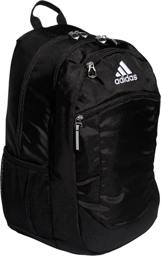 Vista 12 de adidas Mochila deportiva unisex Striker Team para fútbol y más, bolsa de entrenamiento para hombres y mujeres, Tamaño único