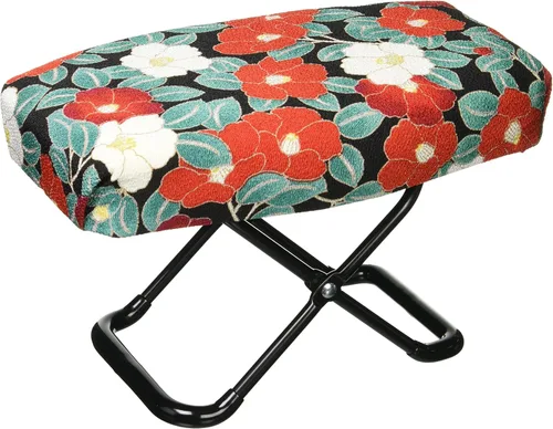 Vista 11 de Rei Rei Folding Chair, Portable, Standard Size, Arabesque
