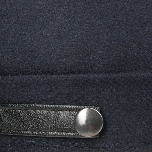 Vista 6 de Lipodo Gorra Union Mujer/Hombre Made in Italy