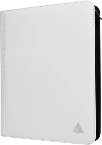Vista 11 de Carpeta de carga superior, capacidad para más de 300 cargadores superiores, álbum de almacenamiento de tarjetas con cargador superior de 9