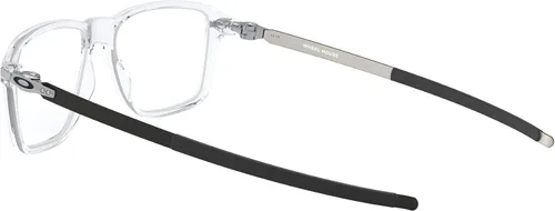 Vista 5 de Oakley Ox8166 - Marcos de anteojos cuadrados con receta para casa de ruedas