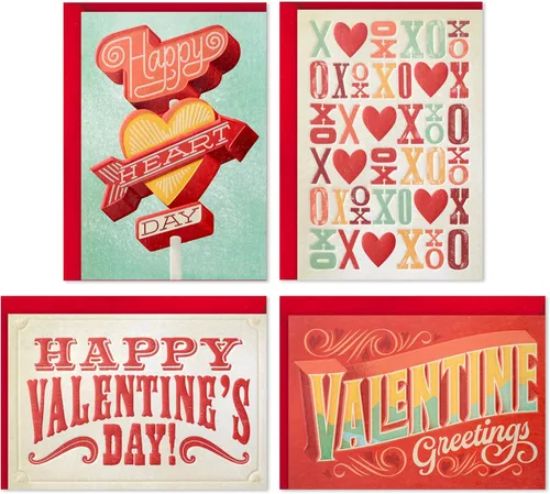 Vista 10 de Hallmark Surtido de tarjetas del día del padre (24 tarjetas con sobres, 6 diseños)
