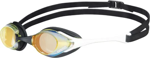 Vista 17 de Arena Unisex Adulto Cobra Swipe Anti-Vaho Gafas de Natación para Carreras con Lentes de Policarbonato Espejo/No Espejo Diseño Hidrodinámico