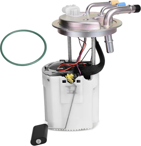 Vista 11 de DWVO Bomba de combustible compatible con Chevy Tahoe 1998-2000 GMC Yukon 1999-2000 Cadillac Escalade 5.7L