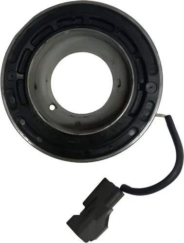 Vista 4 de Embrague de compresor RYC A/C AFG392-CL (se adapta a Jeep Compass 2.4L 2018, 2019, 2020, 2021, 2022)