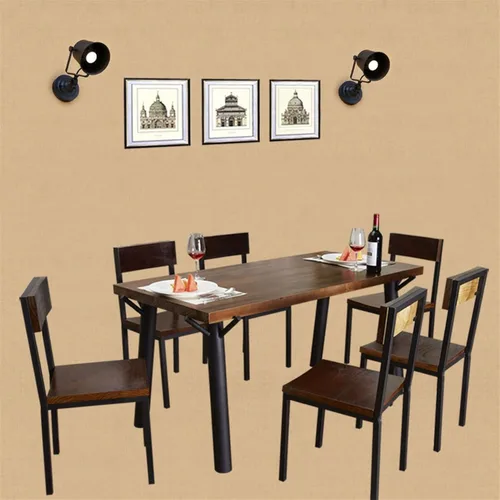 Vista 4 de Modern LED Ceiling Light, Led Wall Lights Indoor Retro Loft E27 Bulb Lamp Wall Lamp Bedroom Up Down Industrial Wall Sconce Lamparas Decoration Black