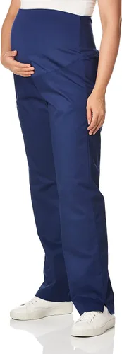 Vista 2 de WonderWink Wonderwork - Pantalón de maternidad para mujer