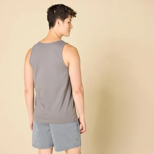Vista 26 de Amazon Essentials Camiseta sin mangas slim fit para hombre - Ropa casual