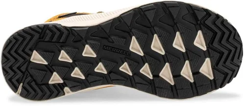 Vista 9 de Merrell M-Ontario 85 WTRPF - Botas de senderismo unisex