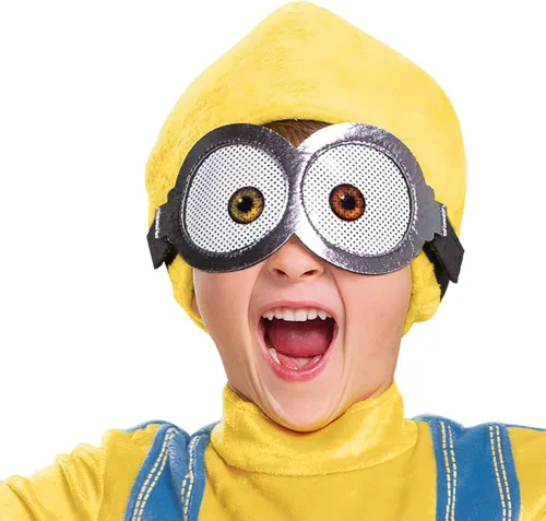 Vista 3 de Disguise Minion Costume for Toddlers