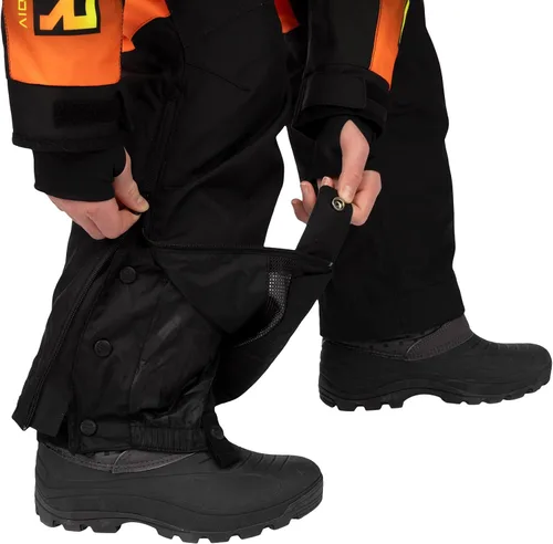 Vista 30 de FXR Traje de Nieve CX/Mono Juvenil 2025