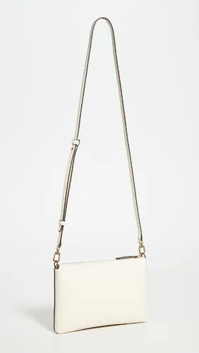 Vista 4 de Tory Burch Bolso bandolera Kira para mujer