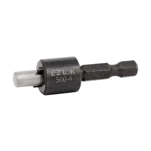 Vista 13 de E-Z LOK Herramienta de accionamiento - Opcional - Uso con 329-006, 303-006, 400-M3