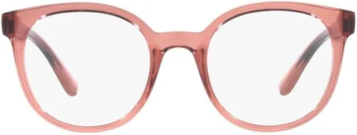 Vista 2 de Lentes Dolce Gabbana DG 5083 3148 Transparente Rosa