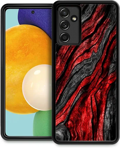 Vista 143 de CARLOCA Funda compatible con iPhone 12 Pro Max, funda de American Horror Story para iPhone 12 Pro Max para niñas y niños, diseño gráfico, a prueba