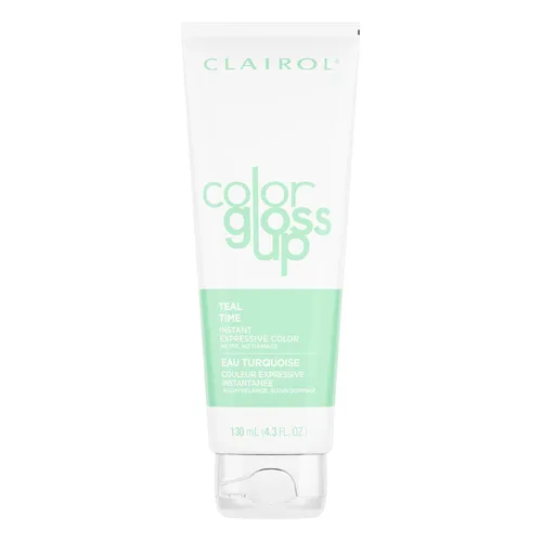 Vista 18 de Clairol Color Gloss Up - Tinte temporal para el cabello, color rojo ardiente, paquete de 1 unidad