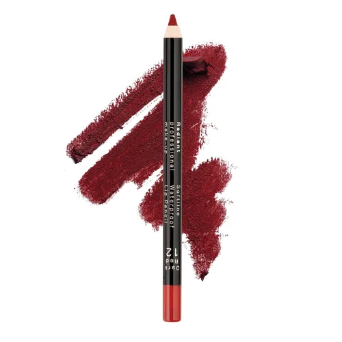 Vista 9 de Delineador de labios Radiant Professional impermeable de larga duración, 03 03 NATURAL