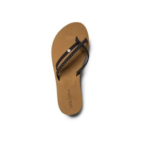 Vista 3 de Volcom Sandalias Thrills para mujer