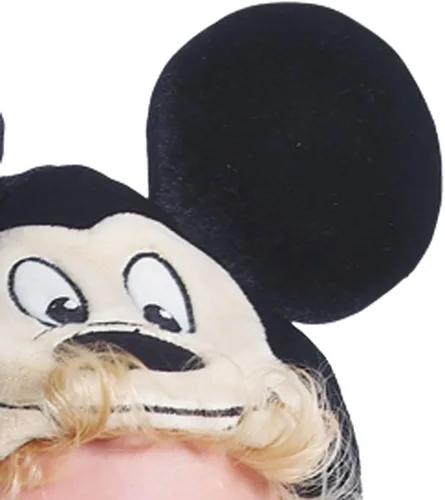Vista 2 de Disney Disfraz de Mickey Mouse para bebés