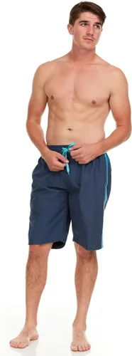 Vista 2 de Kanu Surf - Traje de baño Mirage para hombre (talla regular y grande)