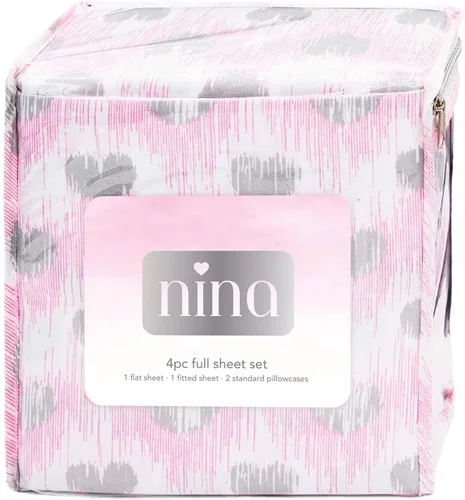 Vista 39 de Juego de sábanas tamaño individual para niños y niñas, sábanas para niños, linda sábana de cama, incluye sábana plana, ajustable y funda