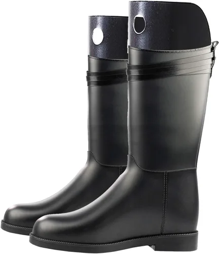 Vista 5 de Ruisita 5 pares (10 hojas) de botas moldeadoras para botas de soporte alto para mujeres y hombres