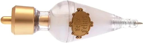 Vista 2 de Harry Potter Bolígrafo Potion Rollerball (talla única) (transparente/dorado), Transparente/Dorado