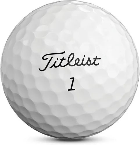 Vista 2 de Titleist Pro V1 - Pelotas de golf (una docena)