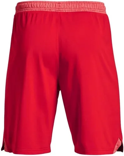 Vista 15 de Under Armour Pantalón corto UA Locker de 9 pulgadas con bolsillos para hombre