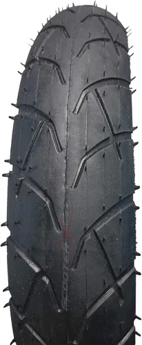 Vista 3 de Neumático de 12.5 x 2.25 - Comúnmente utilizado para scooters de gas, bicicletas de bolsillo, mini helicópteros y Go Karts [3102]