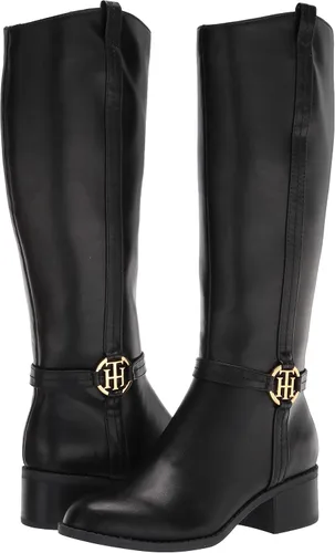 Vista 7 de Tommy Hilfiger Twdiwan3 - Botas de moda para mujer