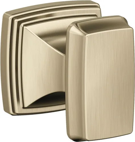 Vista 45 de Amerock BH36032G10 Toallero de níquel cepillado Toallero de 6-13/16 pulgadas (6.811 in) de longitud Revitalize Toallero de mano para pared