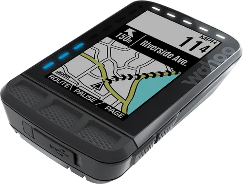 Vista 40 de ELEMNT ROAM V1 - Ordenador GPS para bicicleta