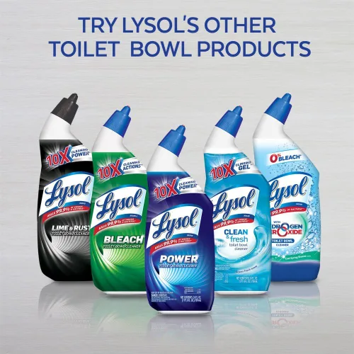 Vista 5 de Lysol, 1920076879, paquete de de 4, Blanco, 4, 4