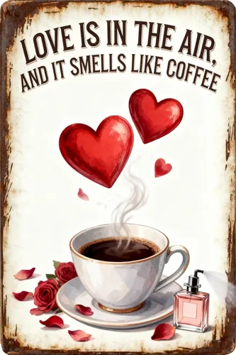 Vista 20 de COFFEE IS THE BEST THERAPY Metal Tin Sign 8x12 Inch - Retro Wall Decor For Man Cave，Home, Bar, Kitchen, Garage