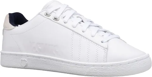 Vista 3 de K-Swiss Tenis Court '66 para hombre
