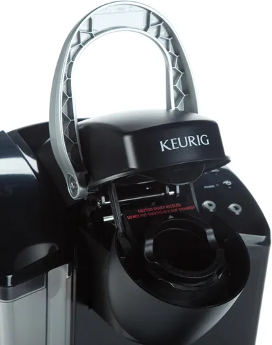 Vista 6 de Keurig Sistema de elaboración de cerveza K45 Elite, negro (descontinuado)