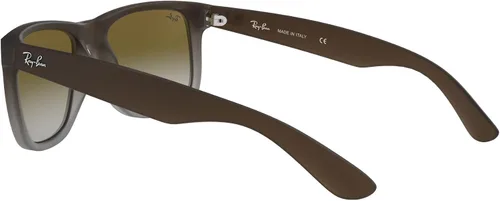 Vista 6 de Ray-Ban RB4165 Justin Gafas de sol rectangulares