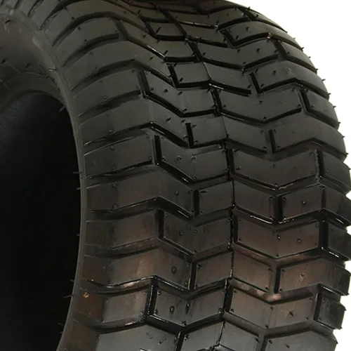 Vista 6 de Carlisle Turf Saver - Neumático para césped y jardín, 18x8.50-8/2