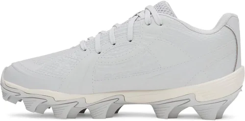 Vista 7 de Under Armour Botines de softbol Glyde Sola Rm Jr para niñas