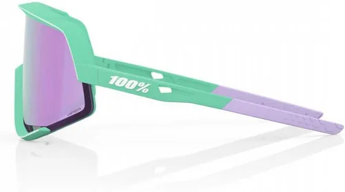Vista 3 de GLENDALE® Soft Tact MintHiPER® Lente Espejo Lavanda